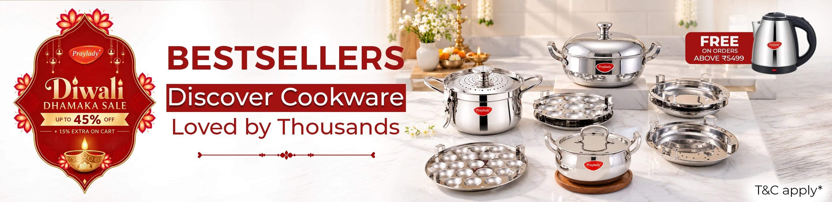 Best Selling Products