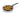 Cast Iron Paniyarkal 7 pits long handle