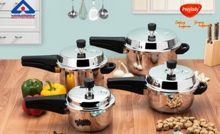 Top 5 Cookware Picks for the Festive Season