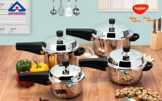 Top 5 Cookware Picks for the Festive Season
