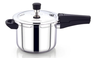 Pressure Pan vs. Pressure Cooker