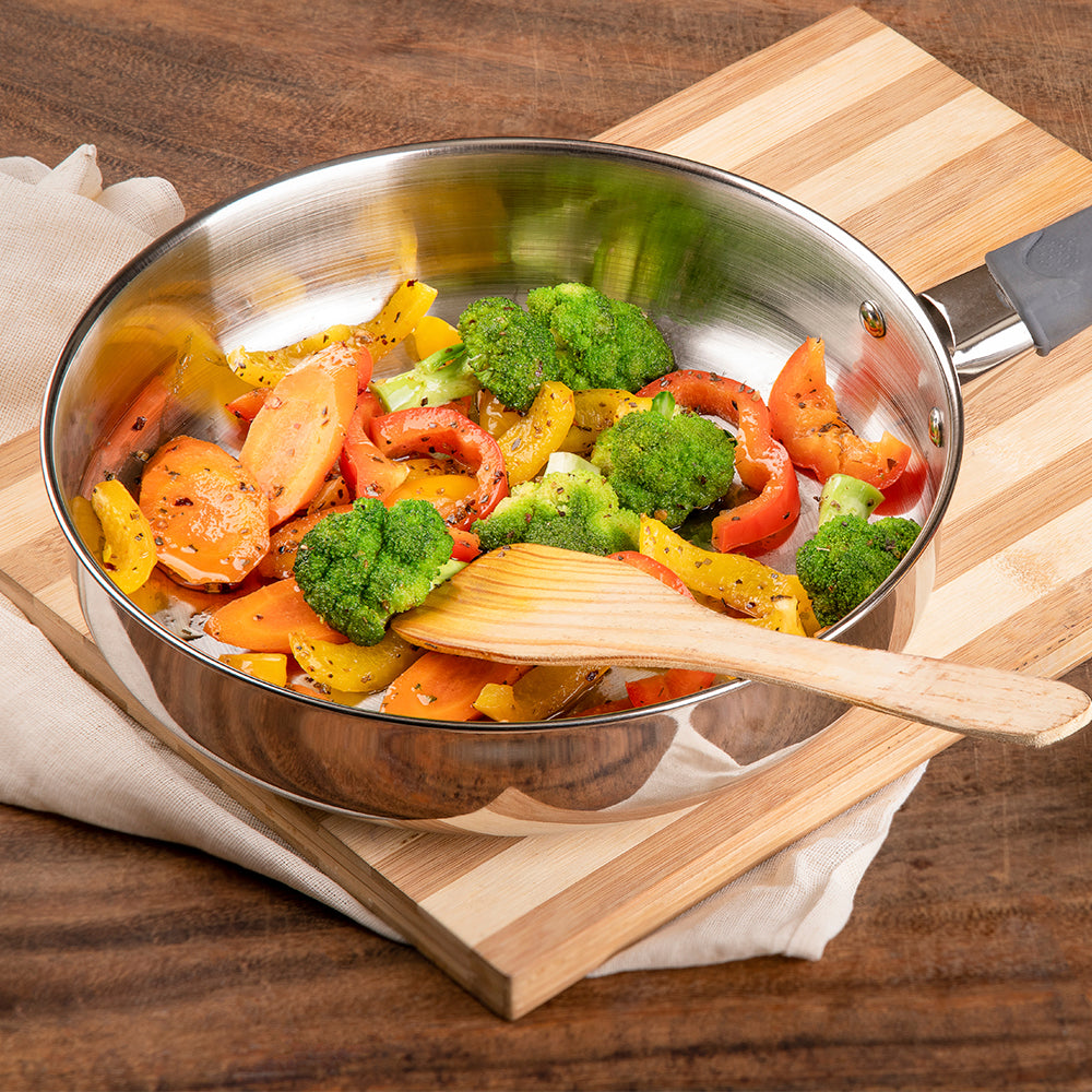 Top 10 stainless steel cookware