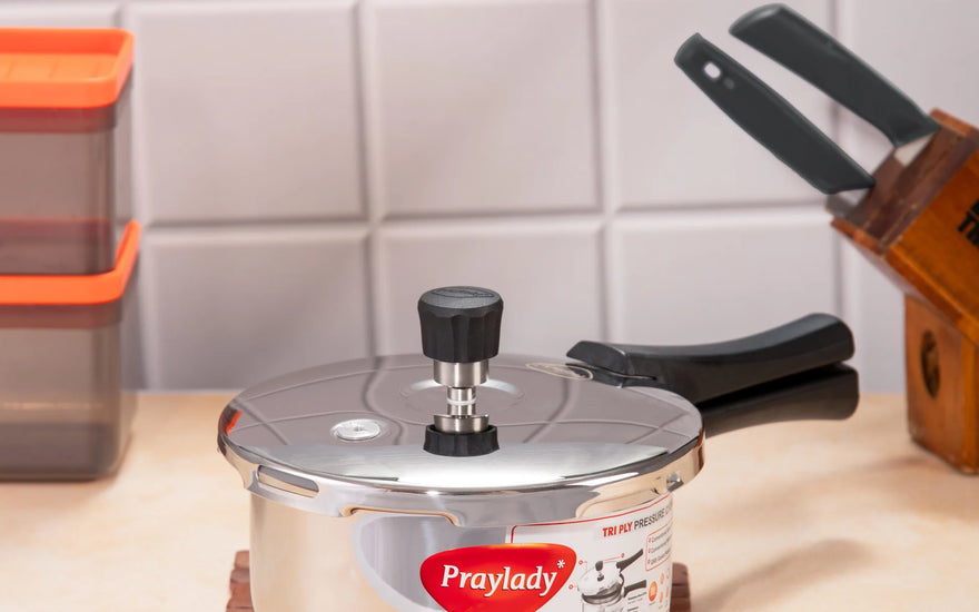 How to Buy Pressure Cookers Online