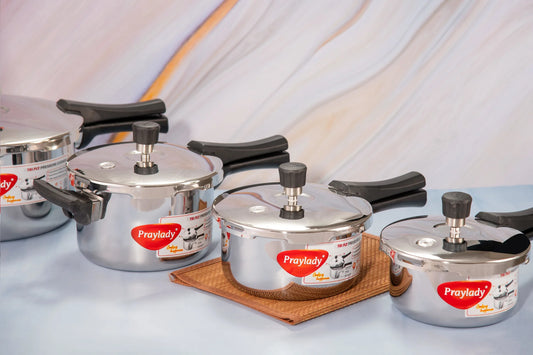 Top 5 Stainless Steel Cookware To Buy In 2024