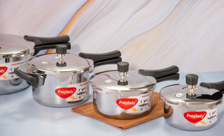 Top 5 Stainless Steel Cookware To Buy In 2024