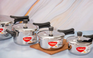 Top 5 Stainless Steel Cookware To Buy In 2024