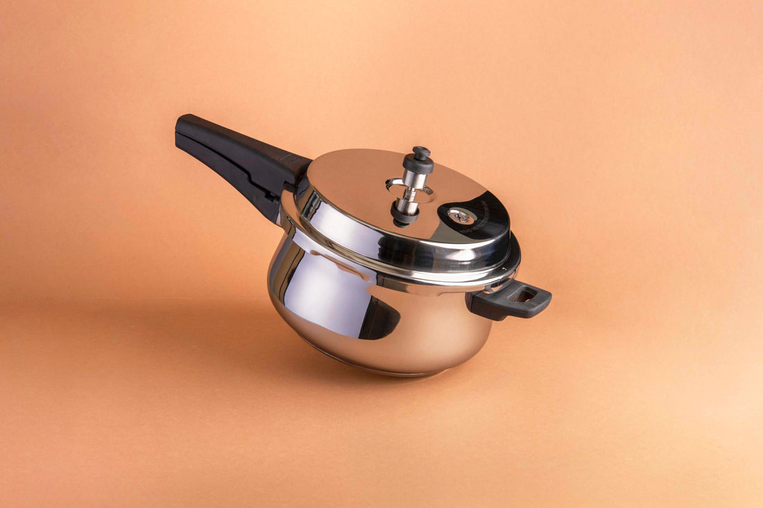 Aluminium vs Stainless Steel Pressure Cooker: Which is the Best?