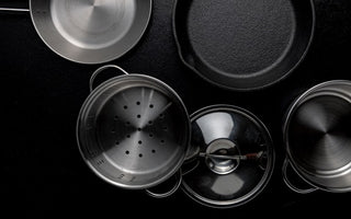 Is Hard Anodized Aluminum Cookware Safe?