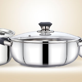 cookware banner image