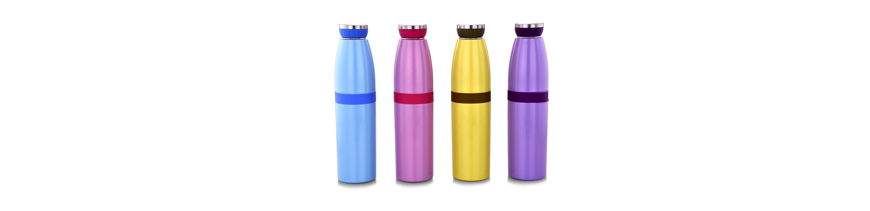 Water Bottles & Flasks