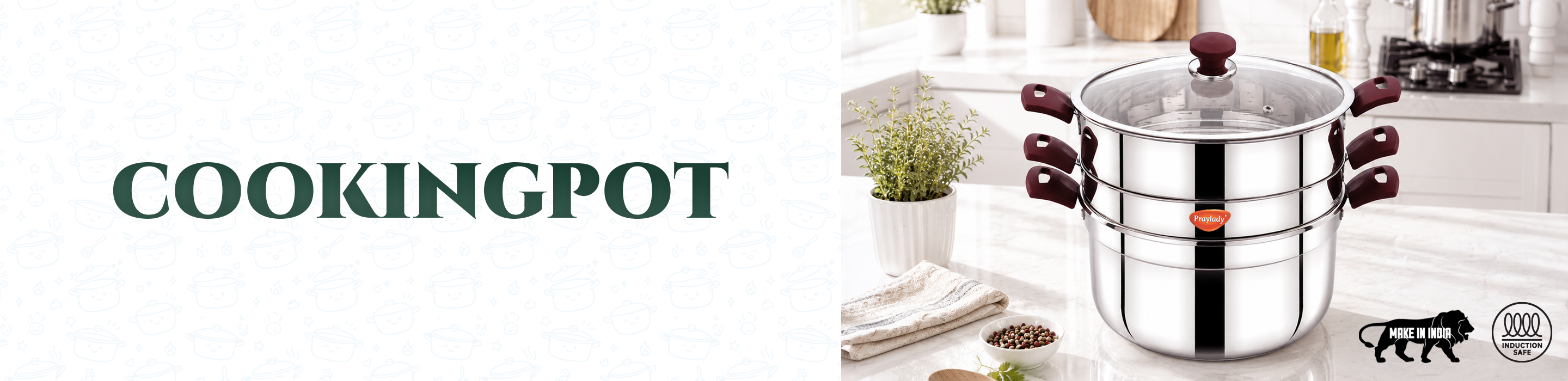 Cooking Pot