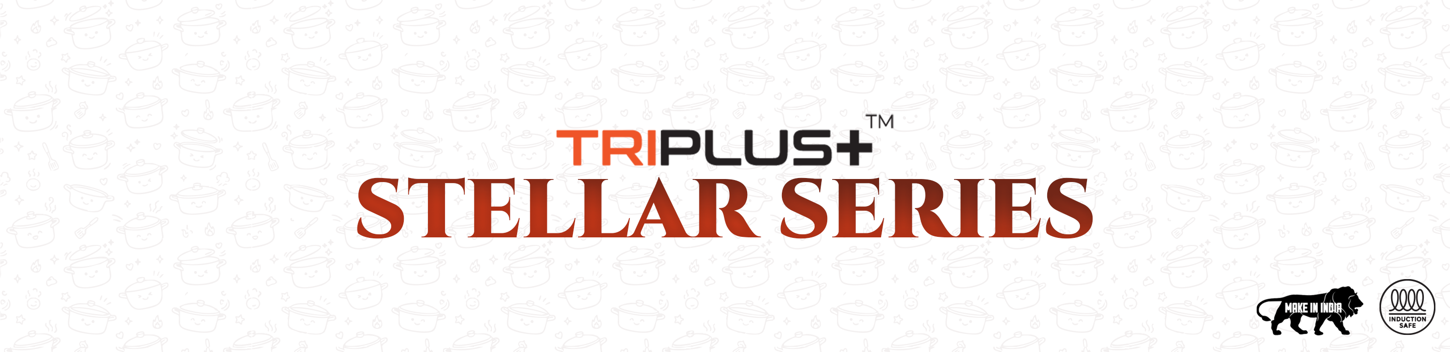 Stellar Series