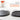Praylady Cast Iron 2-in-1 Dosa Tawa & Griddle Pan | 30 CM | Pre-Seasoned | Toxin-Free | Gas & Induction Compatible