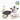 12-Inch Dosa Tawa + Elite Idli Pot