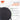 Praylady Cast Iron 2-in-1 Dosa Tawa & Griddle Pan | 30 CM | Pre-Seasoned | Toxin-Free | Gas & Induction Compatible