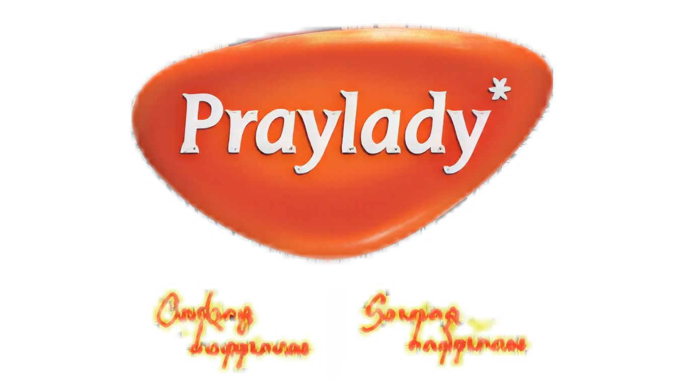 PrayLady