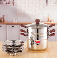 Praylady All In One Multi Cooker