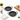 Praylady AeroIron Cast Iron Multi Purpose Pan Set – 20cm & 22cm