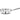 Praylady Triplus+ Tri-ply Frypan | Premium Steel Fry Pan | Multi Stove Compatible | Healthy Cooking