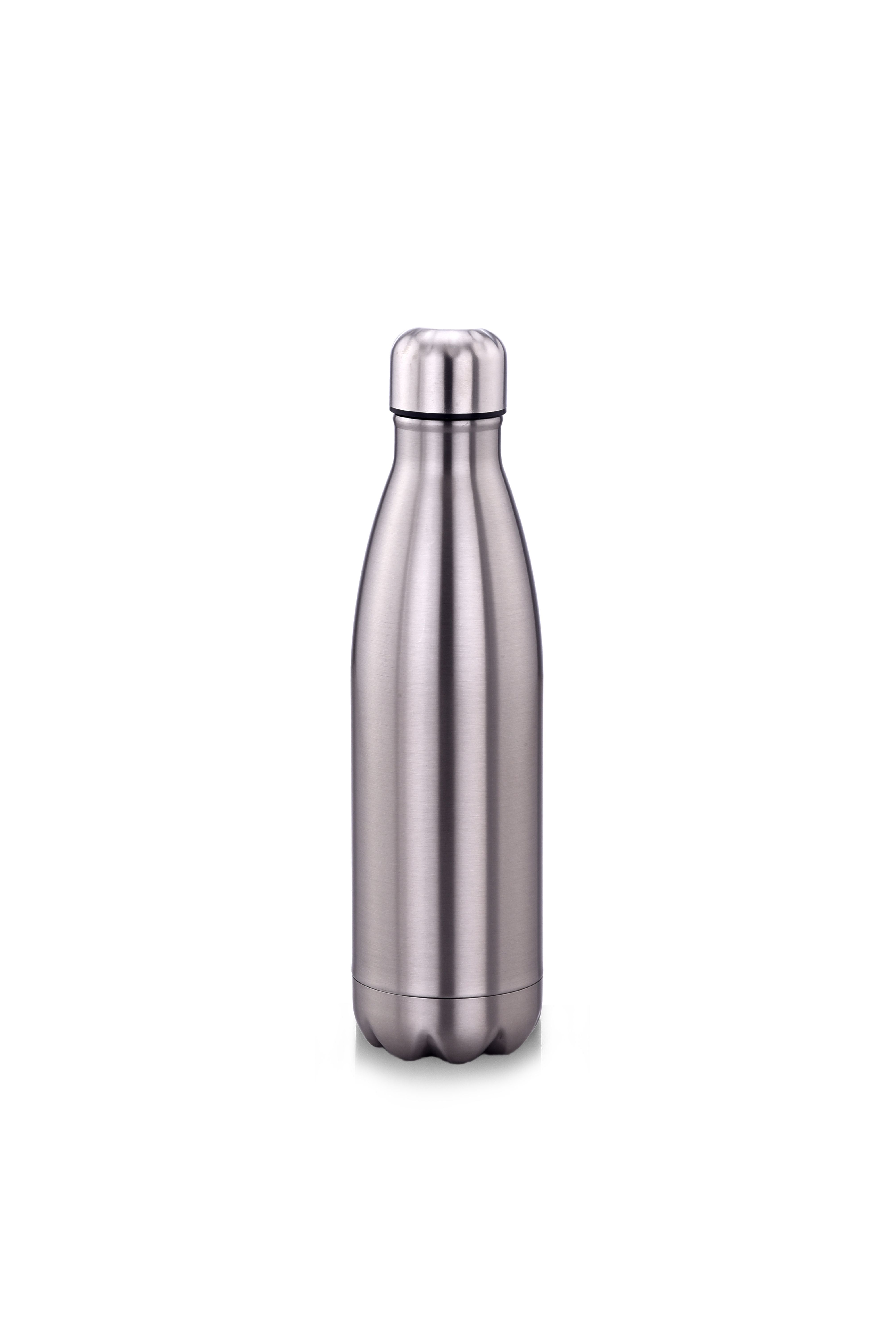 4B Cola Flask