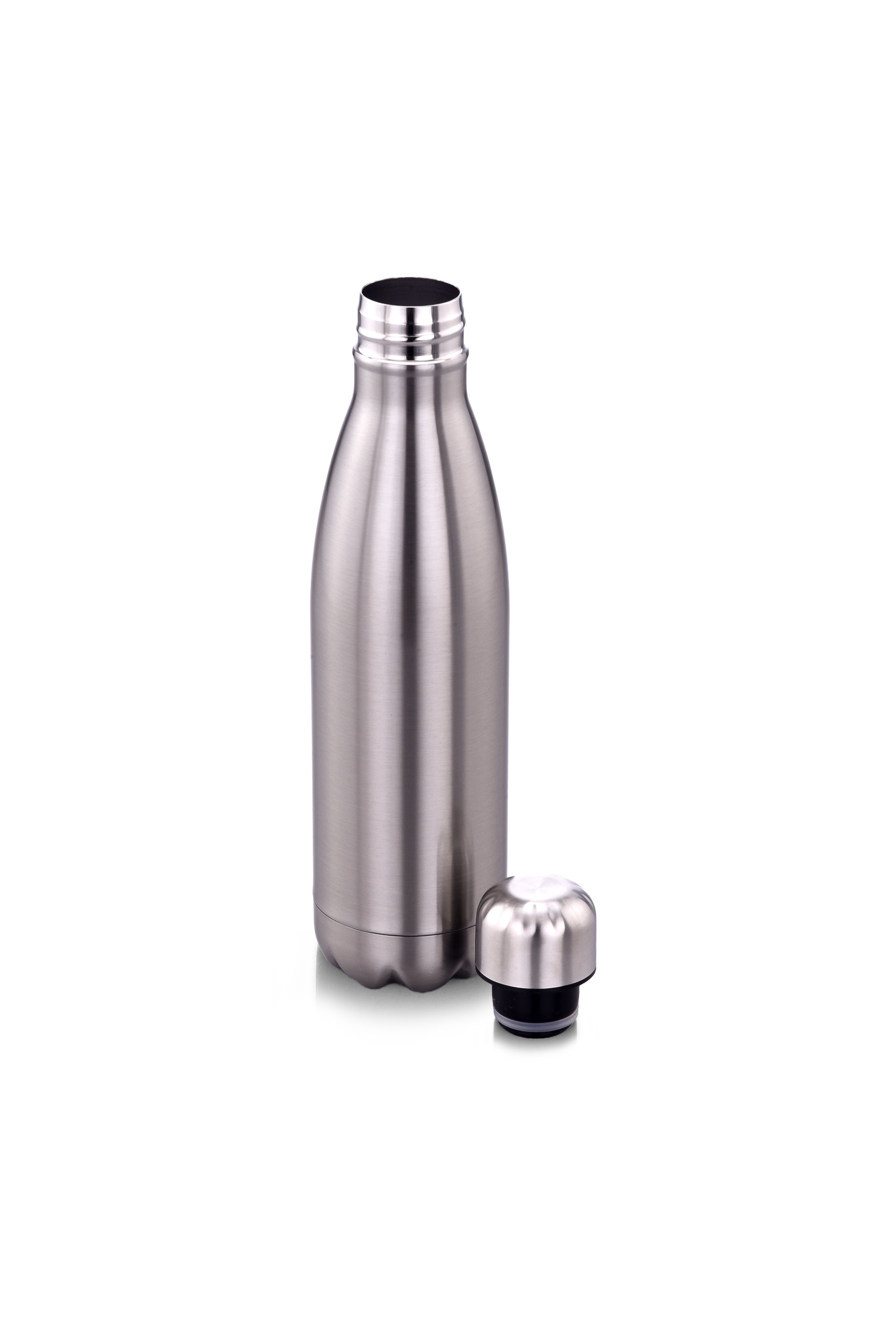 4B Cola Flask