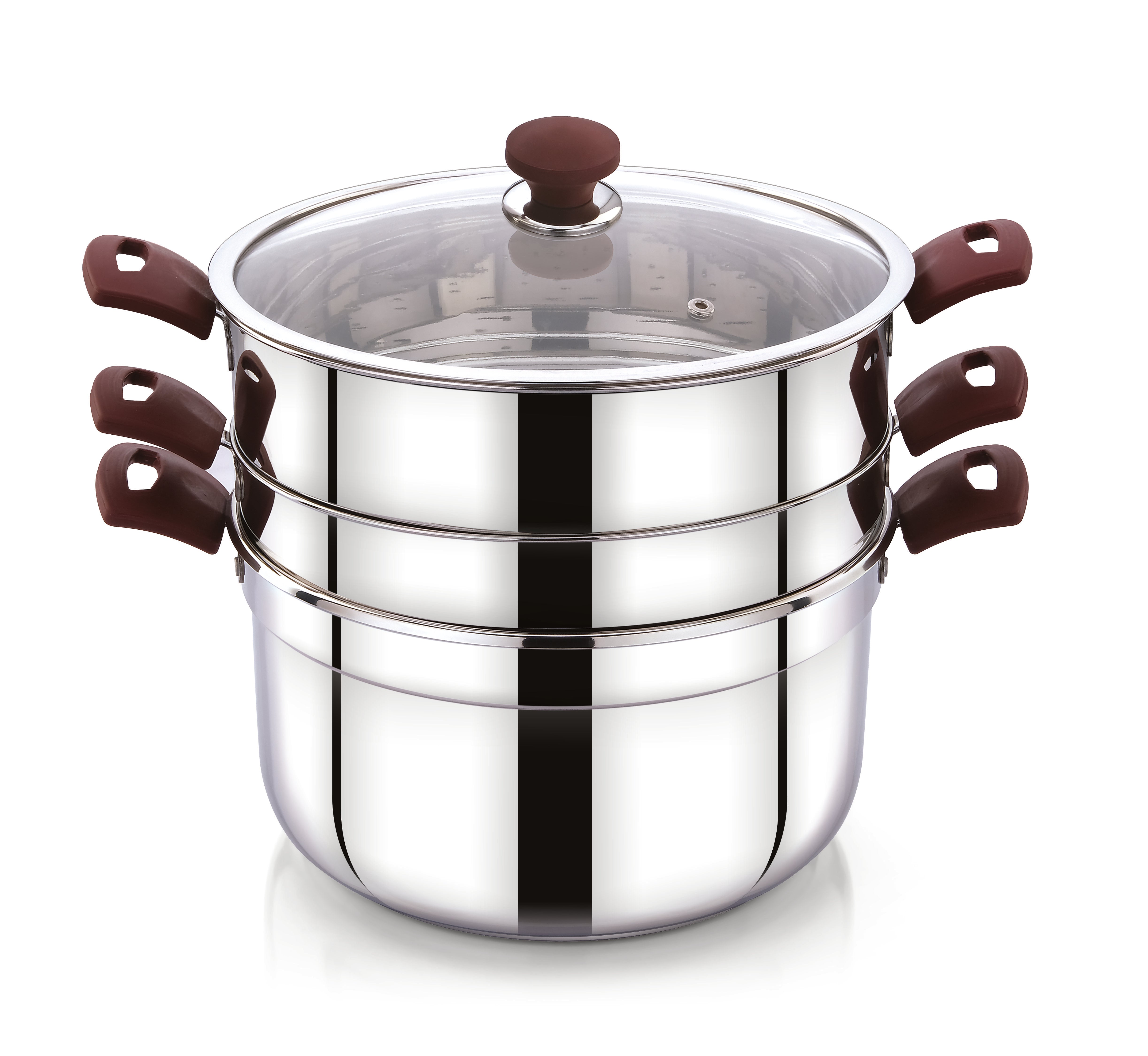 Buy all In One Multi Cooker| Multipurpose Cookpot Online