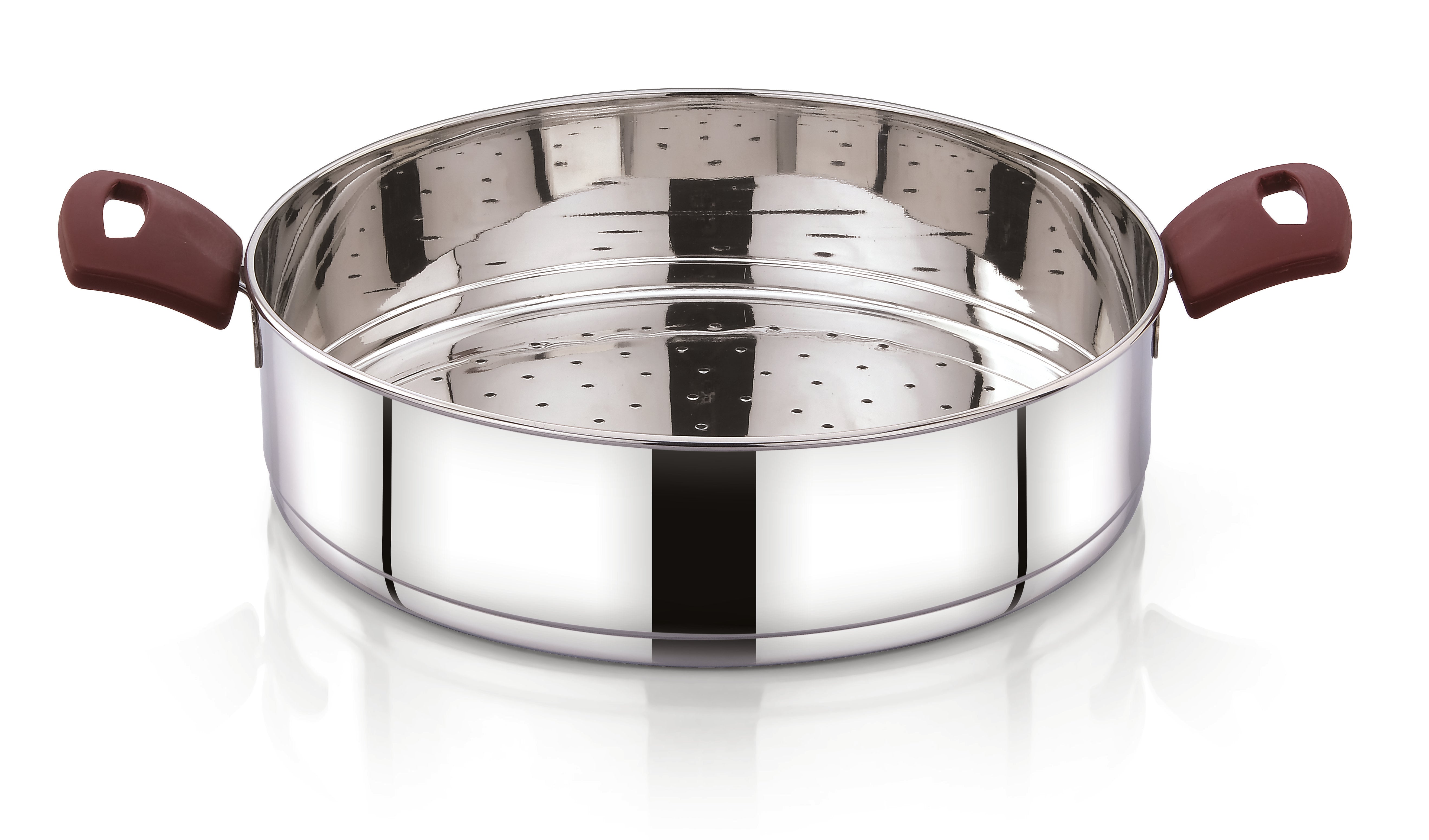 Buy all In One Multi Cooker| Multipurpose Cookpot Online
