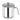 Stainless Steel Milk Boiler with Glass Lid | 2 Ltr & 2.5 Ltr