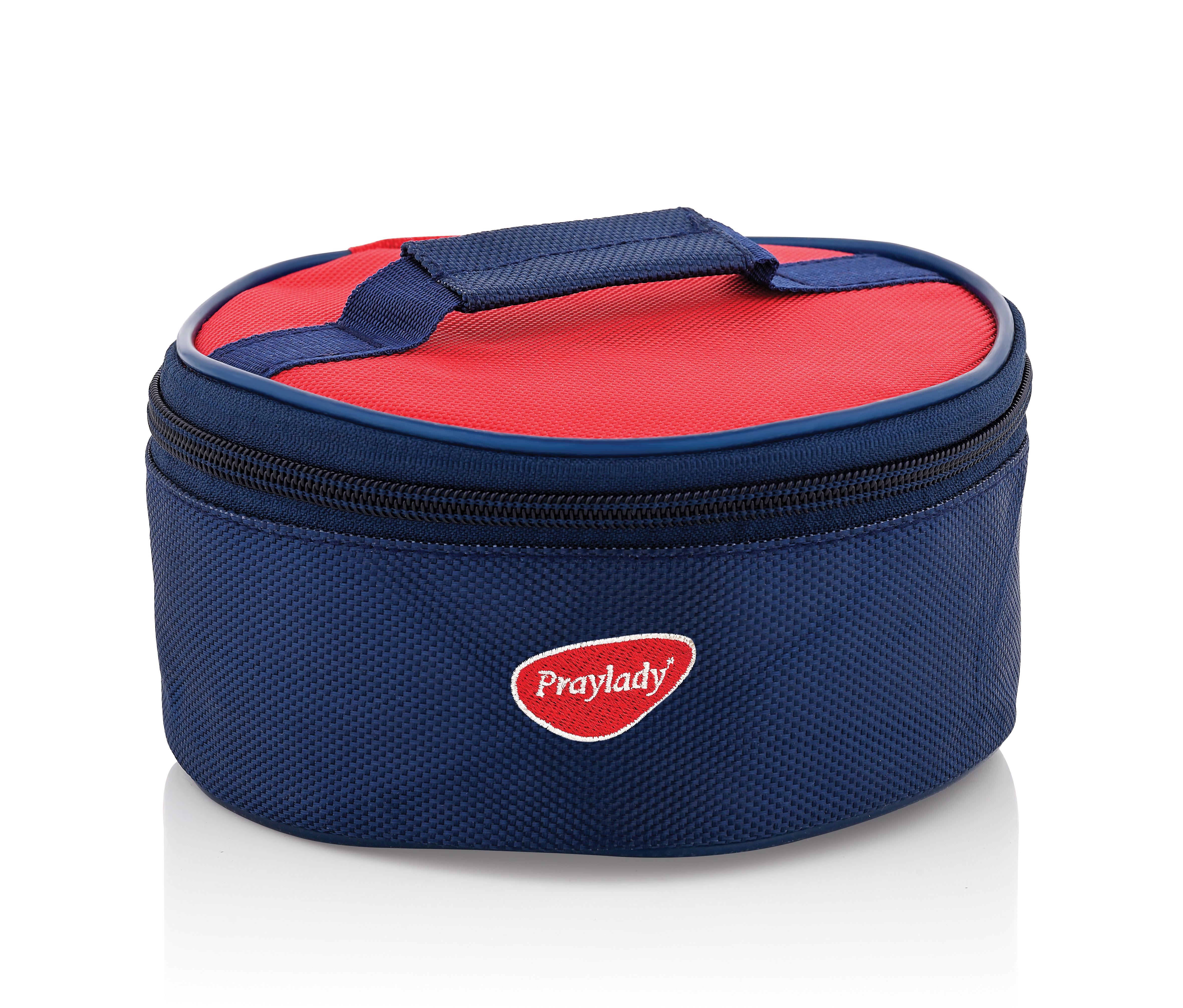 Hot & Cold Lunch Box - 400ML