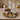 Designer Masala Box - 7 cups with spoon