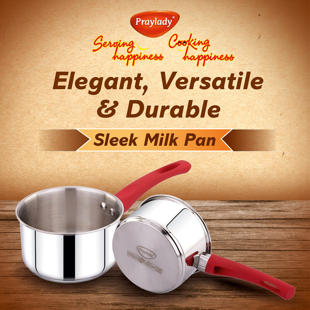 Buy Durable MILK PAN