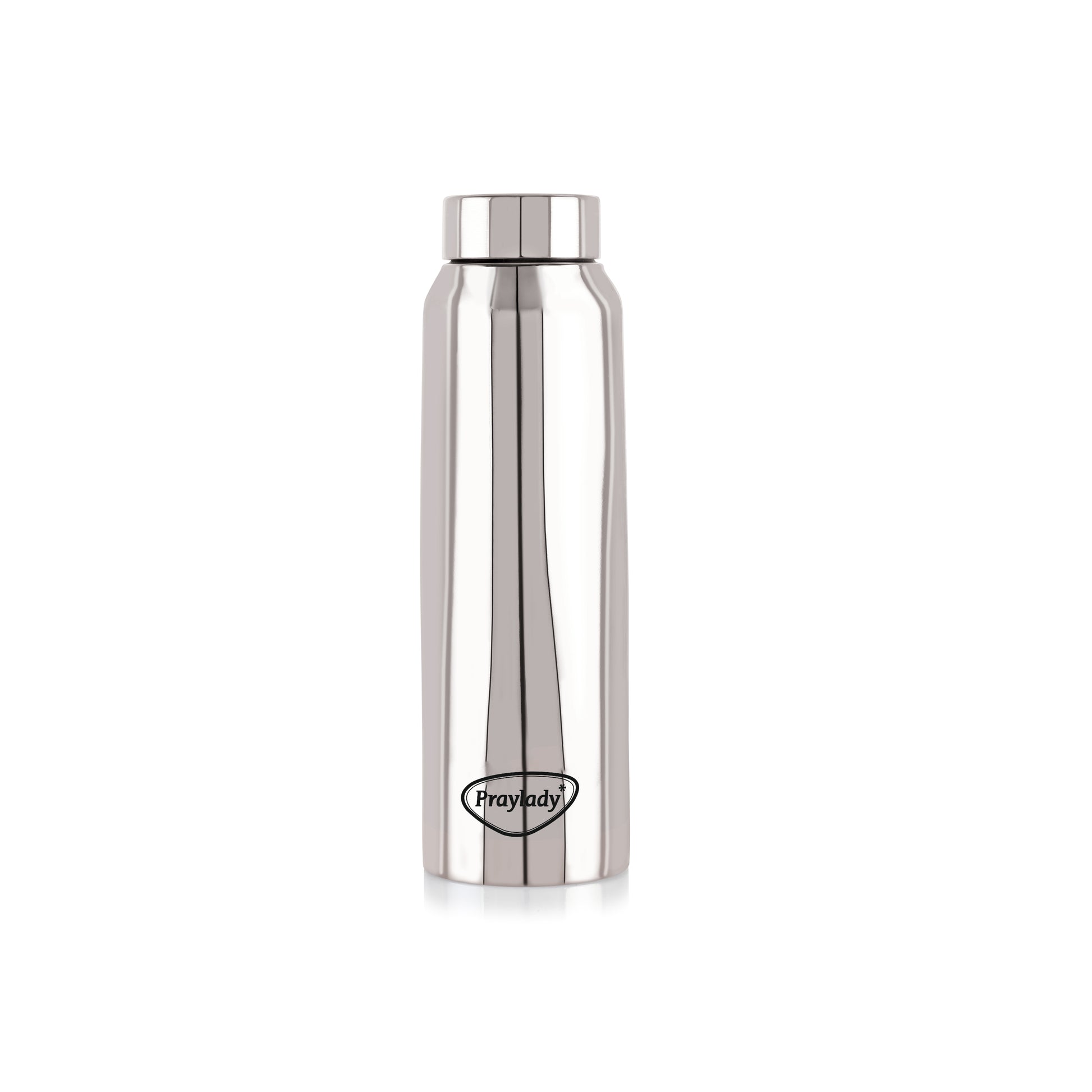 Polo Dishwasher Safe Stainless Steel Water Bottle