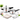 Praylady 3.5Ltr & 5.0Ltr Pressure Cooker Combo