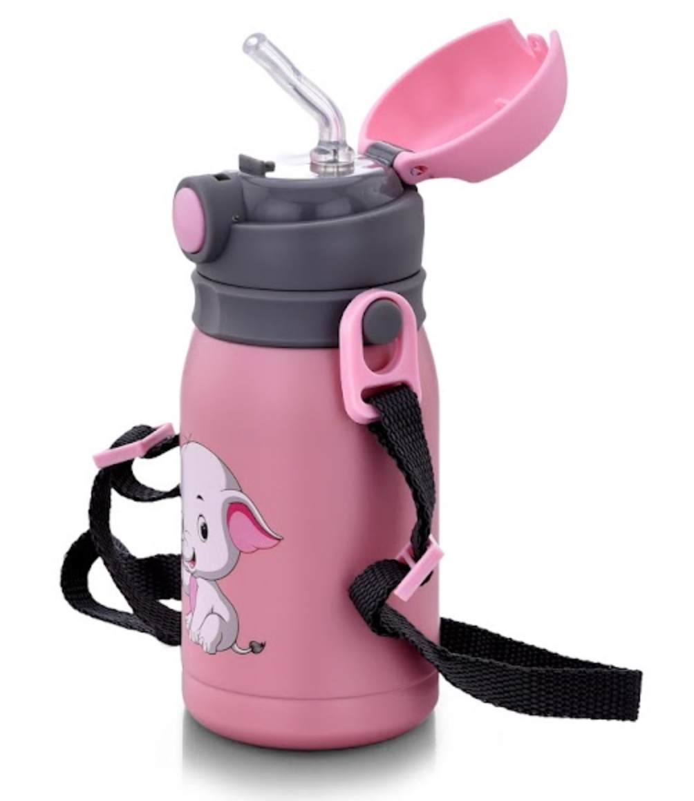 4B Fuchsia Kids Bottle