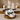 Sleek Stainless Steel Pressure Cooker