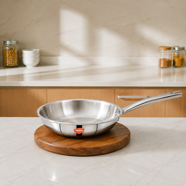 Triplus Fry Pan