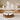 Praylady Triplus+ Tri-ply Frypan With SS Lid | Gas & Induction Use | Chemical Free Cooking