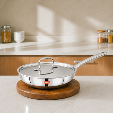 Triplus Fry Pan