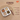 Paylady Food-Grade Stainless Steel Square Dry Fruit Box | 4 Cups | Mini Size | See-Through Lid