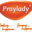 PrayLady logo