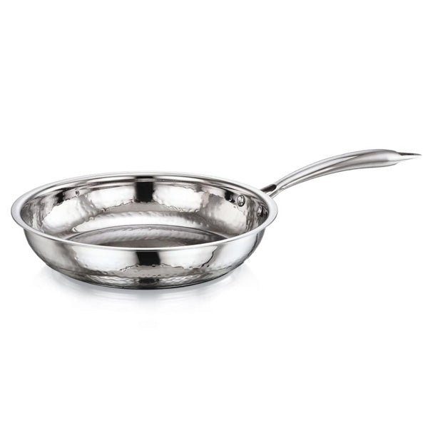 Inox 3+ Domestic Fry Pan
