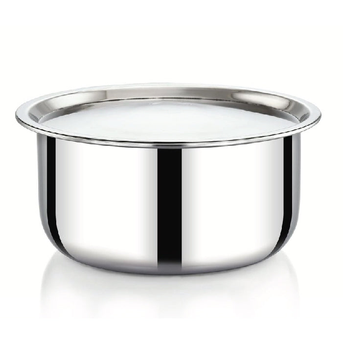 Nexon Triply Cooking Pot With SS Lid