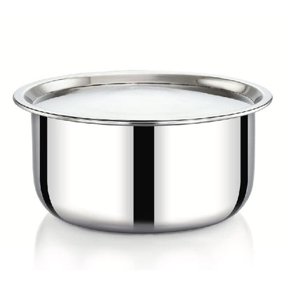 Nexon Triply Cooking Pot With SS Lid