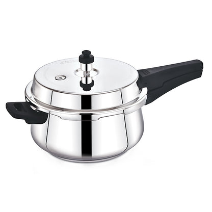 Stainless Steel PrayLady Pressure Cooker Online