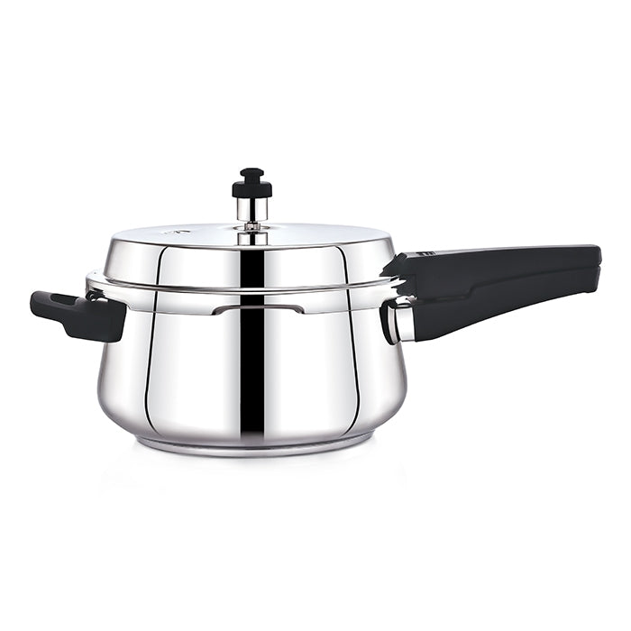 SS PrayLady Pressure Cooker