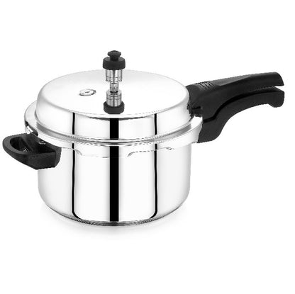 High Quality Stainless Steel PrayLady Pressure Cooker