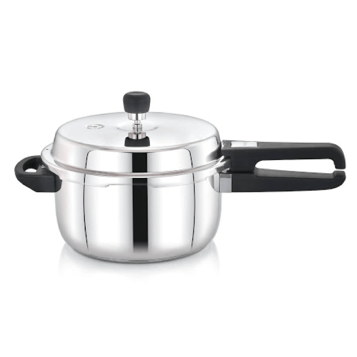 High Quality SS PrayLady Pressure Cooker