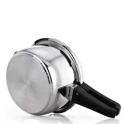 High Quality Multi Layered SS Pressure Cooker