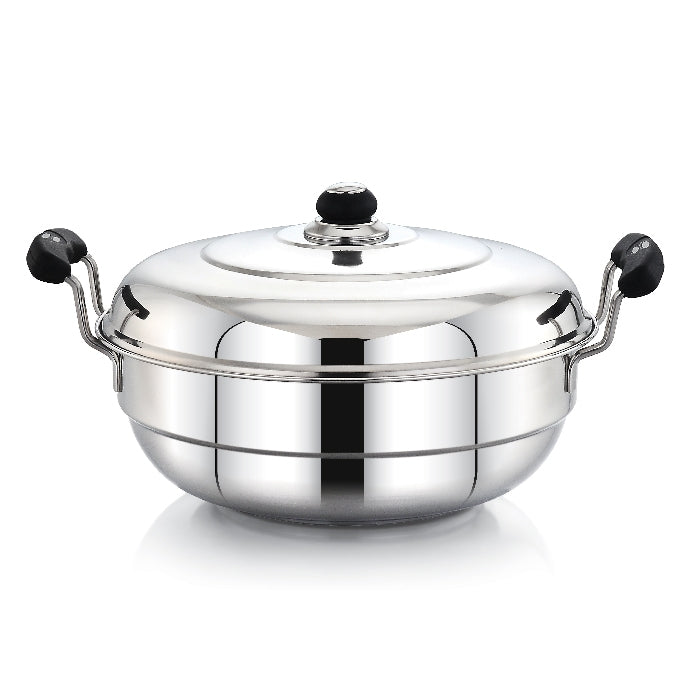 High Quality SS Hotpots Online at PrayLady