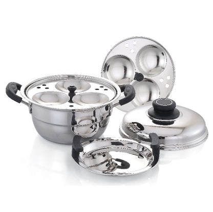 High Quality Stainless Steel Idly Maker
